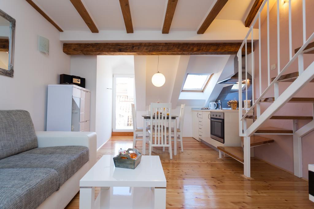 Hedera Estate, Hedera A31 Apartment Dubrovnik Room photo