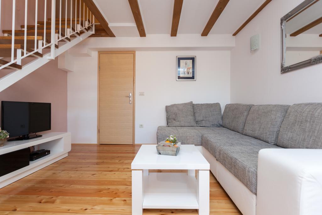 Hedera Estate, Hedera A31 Apartment Dubrovnik Room photo