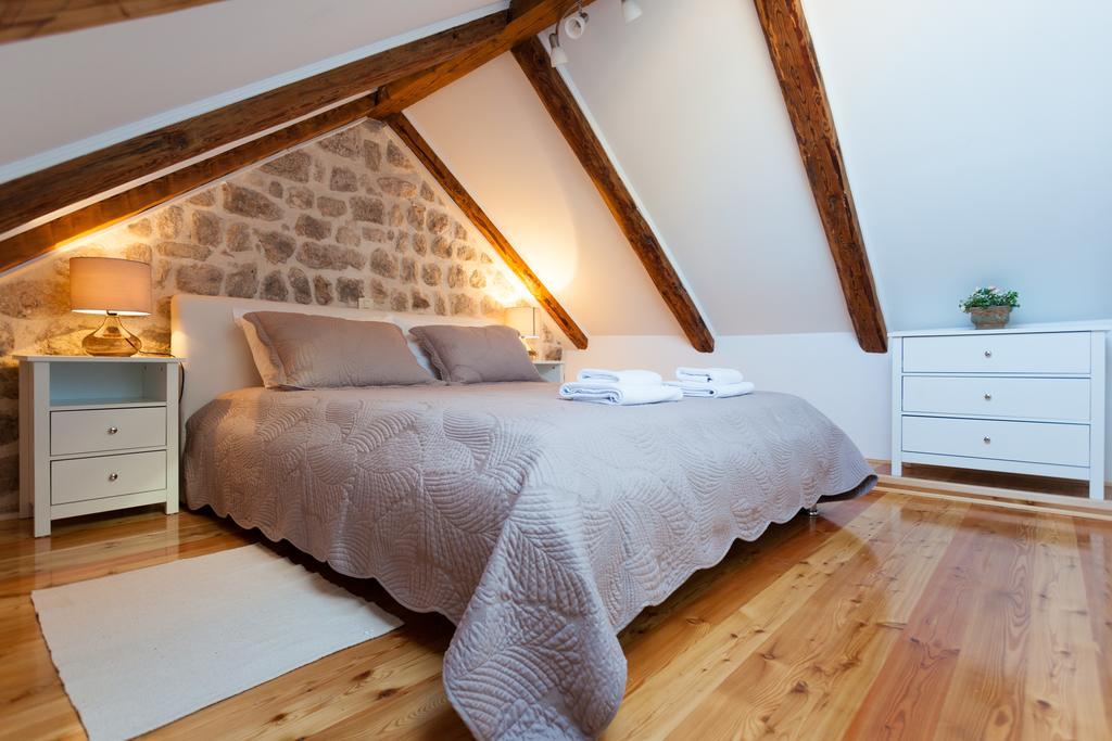 Hedera Estate, Hedera A31 Apartment Dubrovnik Room photo